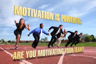 motivating your team