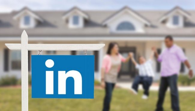 How To Use LinkedIn To Sell Houses Realty Leadership