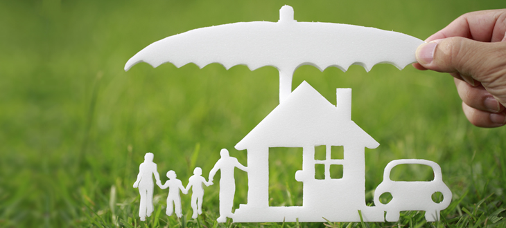 Consumer Reports: Top 5 Homeowner Insurance Companies