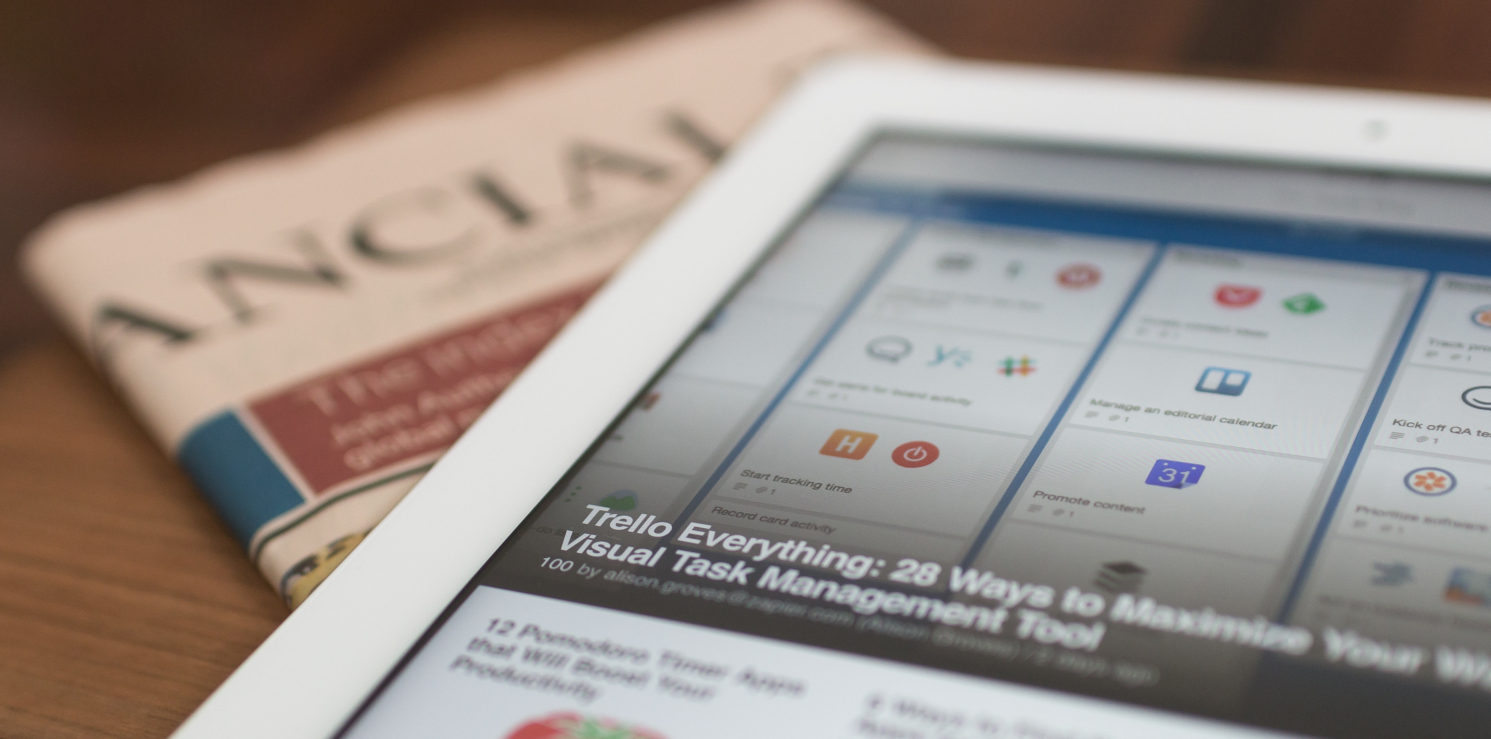 What is the Best Software in Real Estate?
