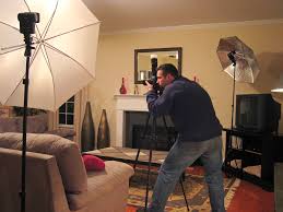 real estate photographer