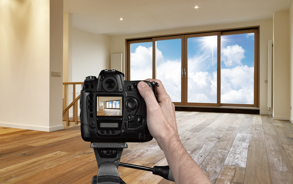 The Importance of Finding the Perfect Real Estate Photographer