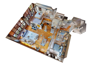 3D listings