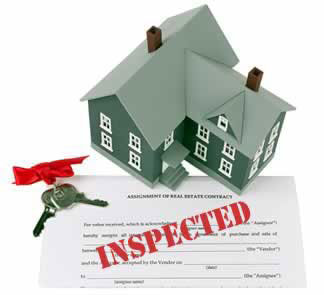 home inspections