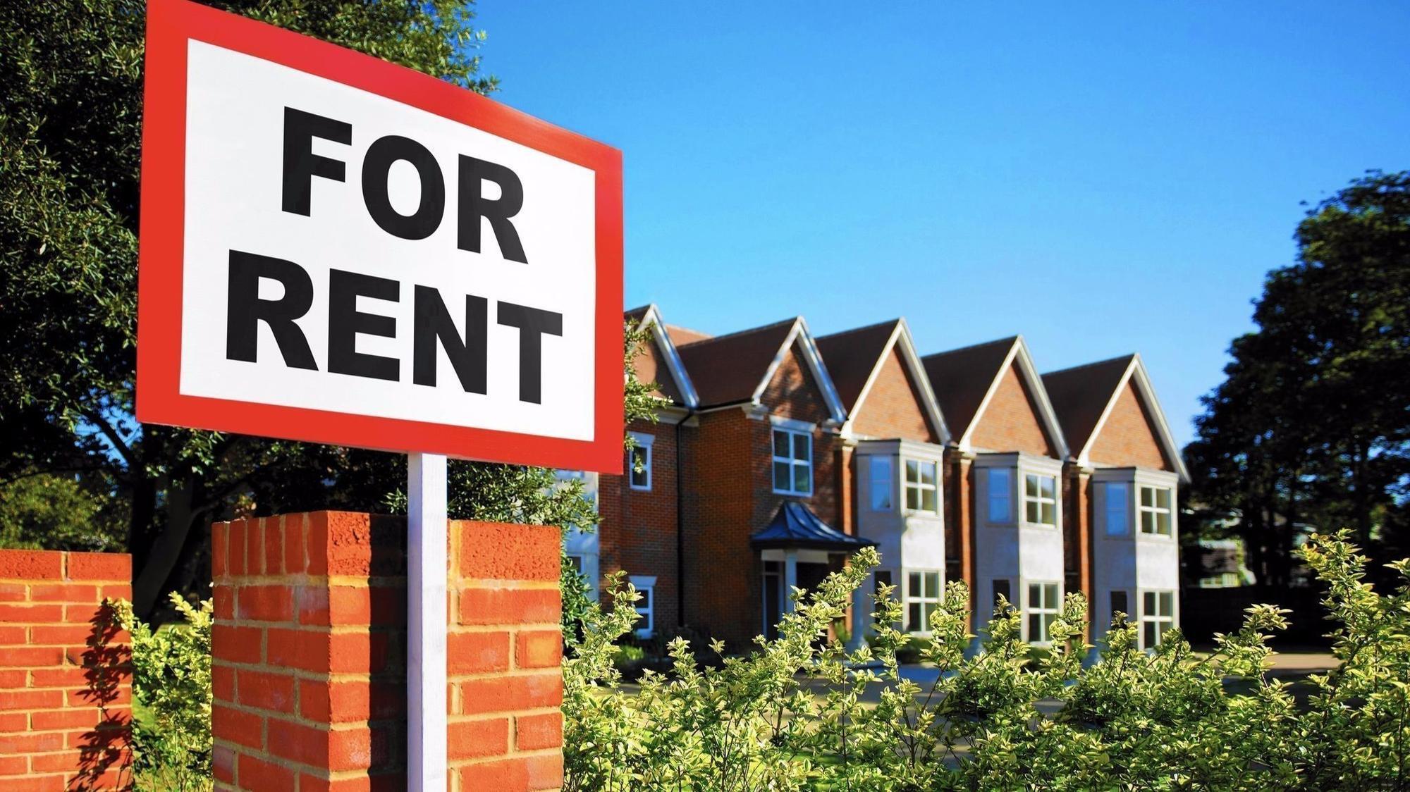 Breaking News: Increases in Rent are Beginning to Slow