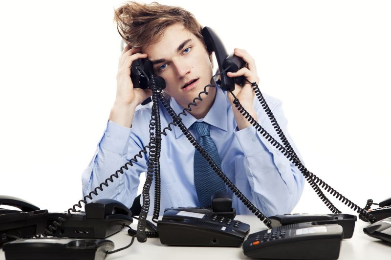 What Is Cold Calling In Real Estate