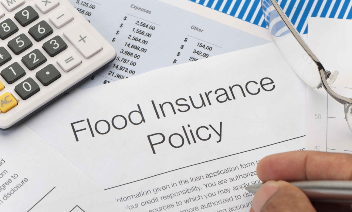 Flood Insurance: What Your Clients Should Know