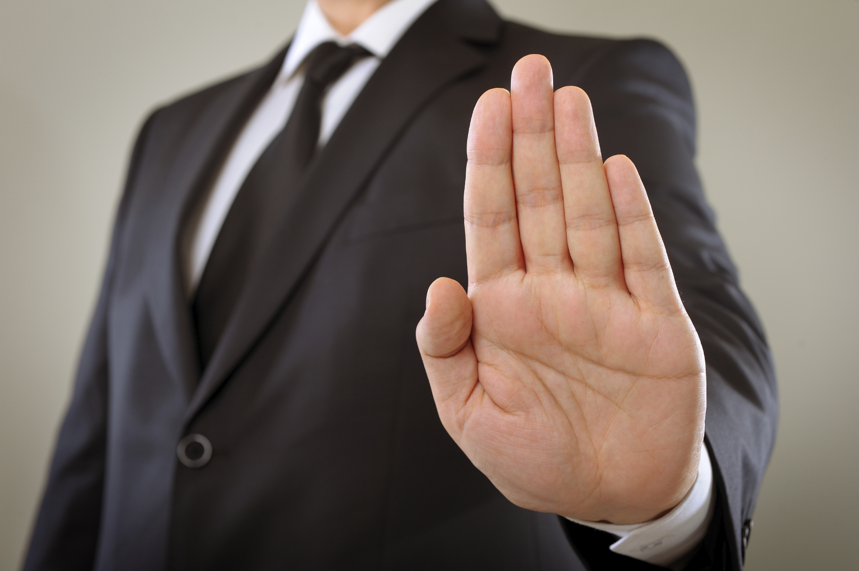 Handling Objections – and How to Sway Them