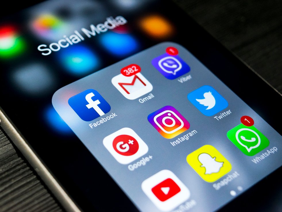 Under-Utilized Social Media Platforms