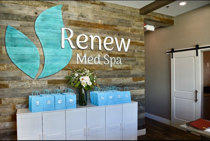 Kacey Kunkel: Elevating Community Engagement and Wellness at Renew Medspa