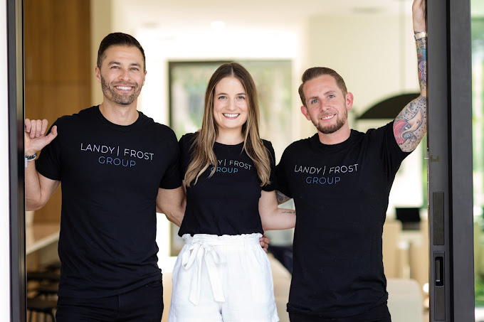 Building a High-Performing and Profitable Real Estate Team: Insights from the Landy Frost Group