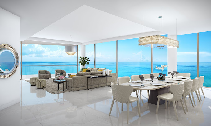 Joelle Oiknine: Crafting Success in Miami’s Luxury Real Estate Market