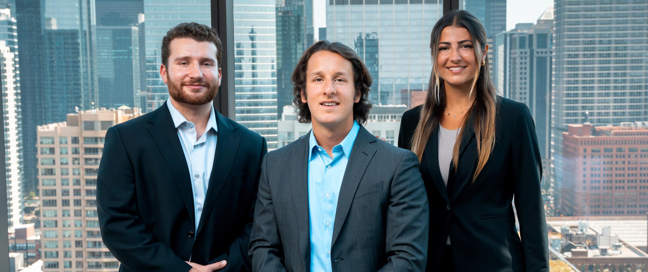 From Leasing to Luxury & Investment Sales: How Chicago’s Youngest Real Estate Team Built a High-Performing, Client-Centric Business